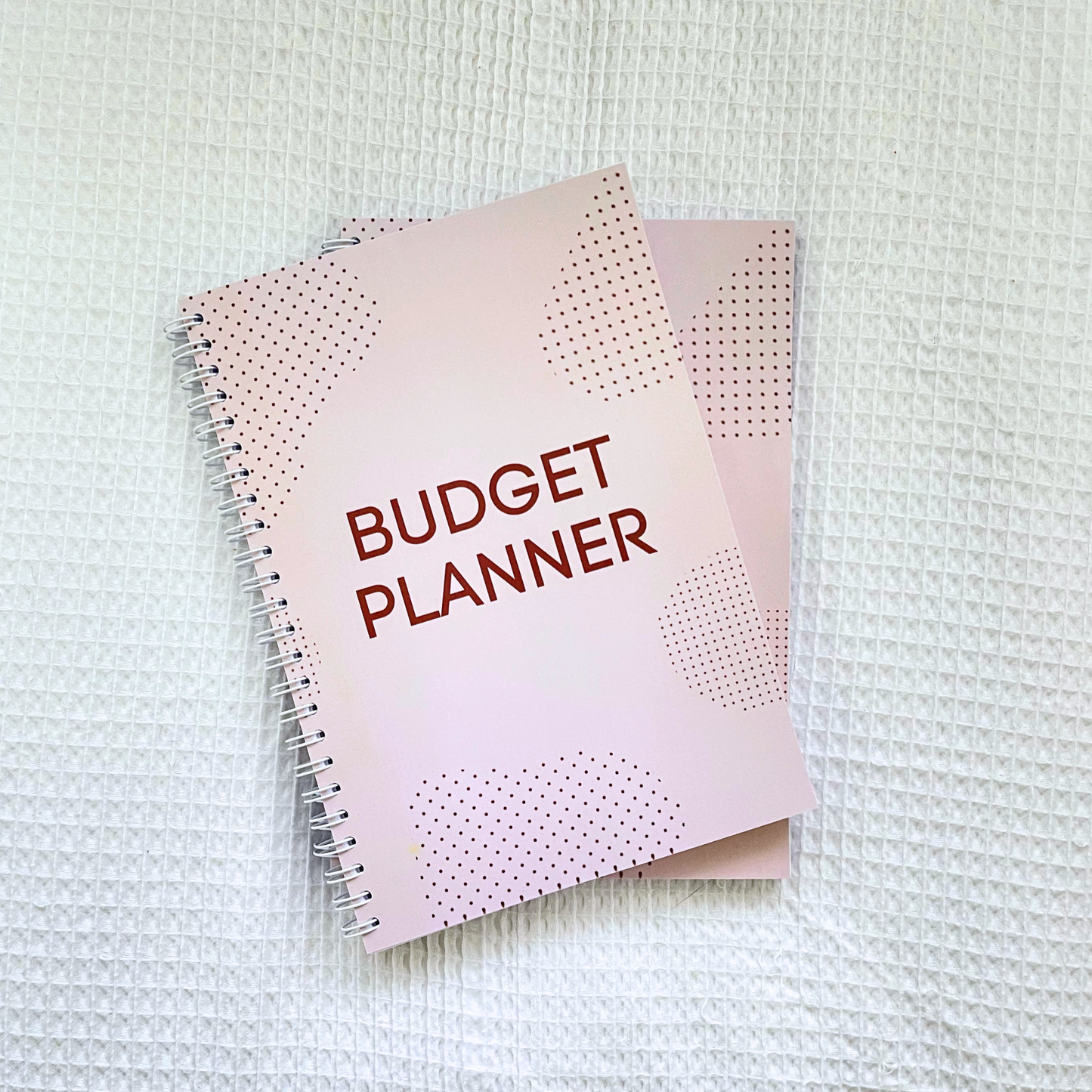 Yearly Budget Planner